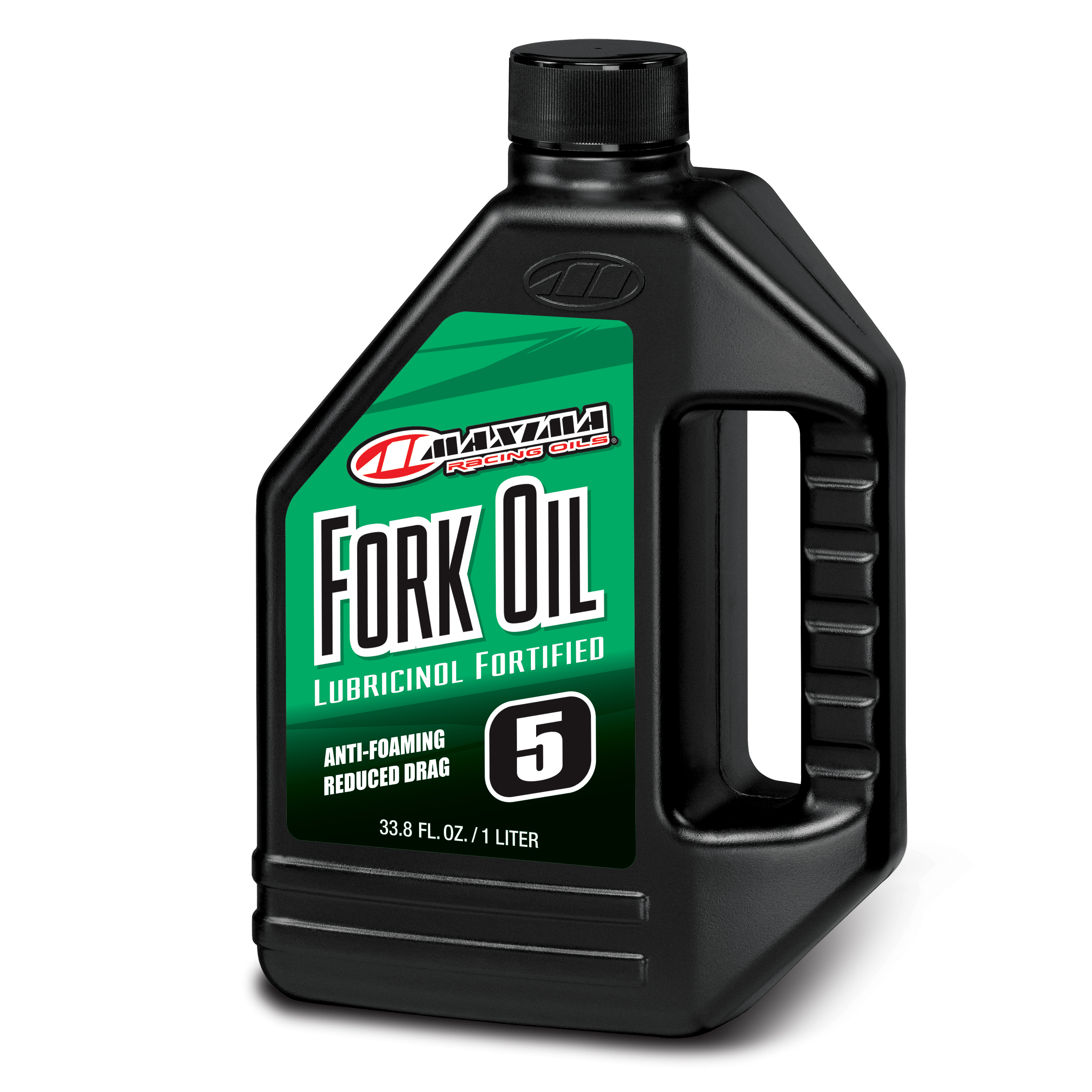 Product Image for Maxima Standard Gaffelolja 5W 1L