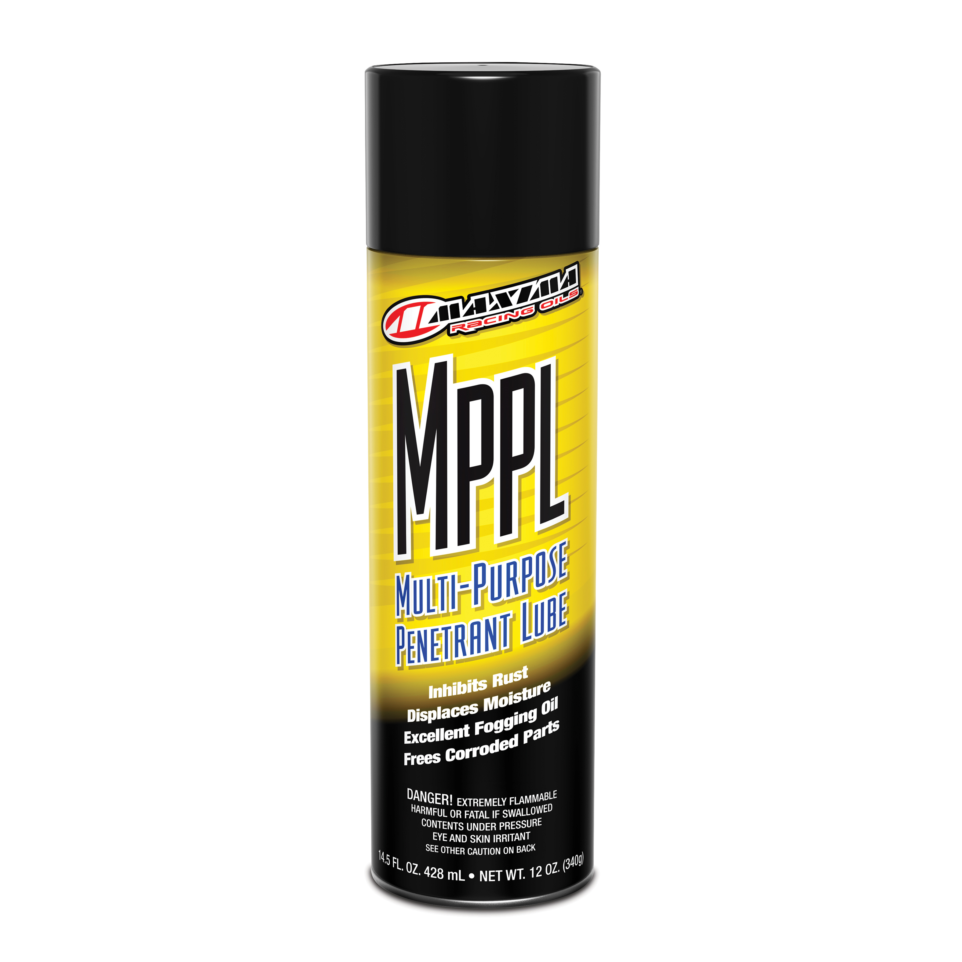 Product Image for Maxima MPPL Multi-Purpose Spray - 428 ml