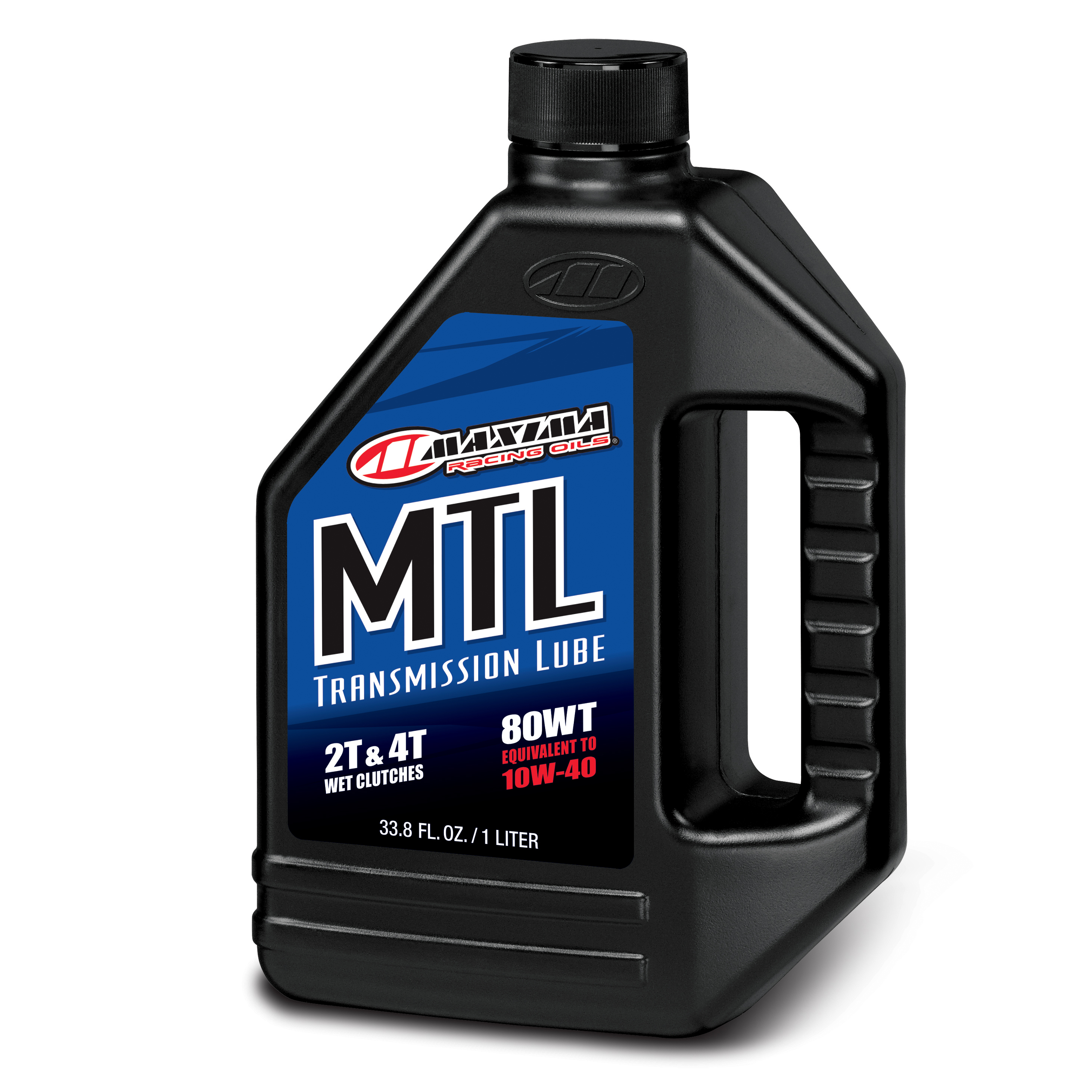 Product Image for Maxima MTL-R 10W/40 Växellådsolja 1L