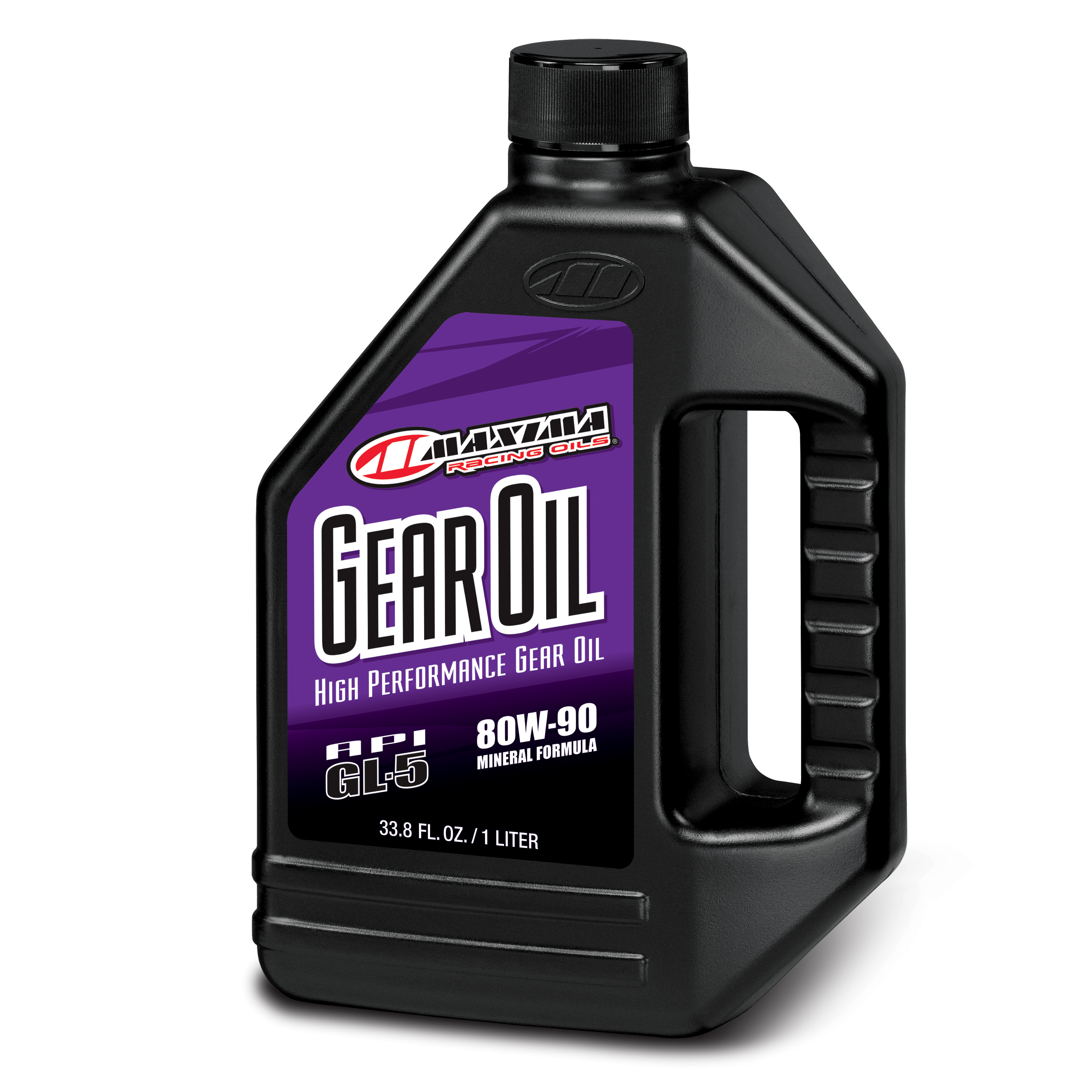 Product Image for Maxima Premium Hypoid 80W/90 Växellådsolja 1L
