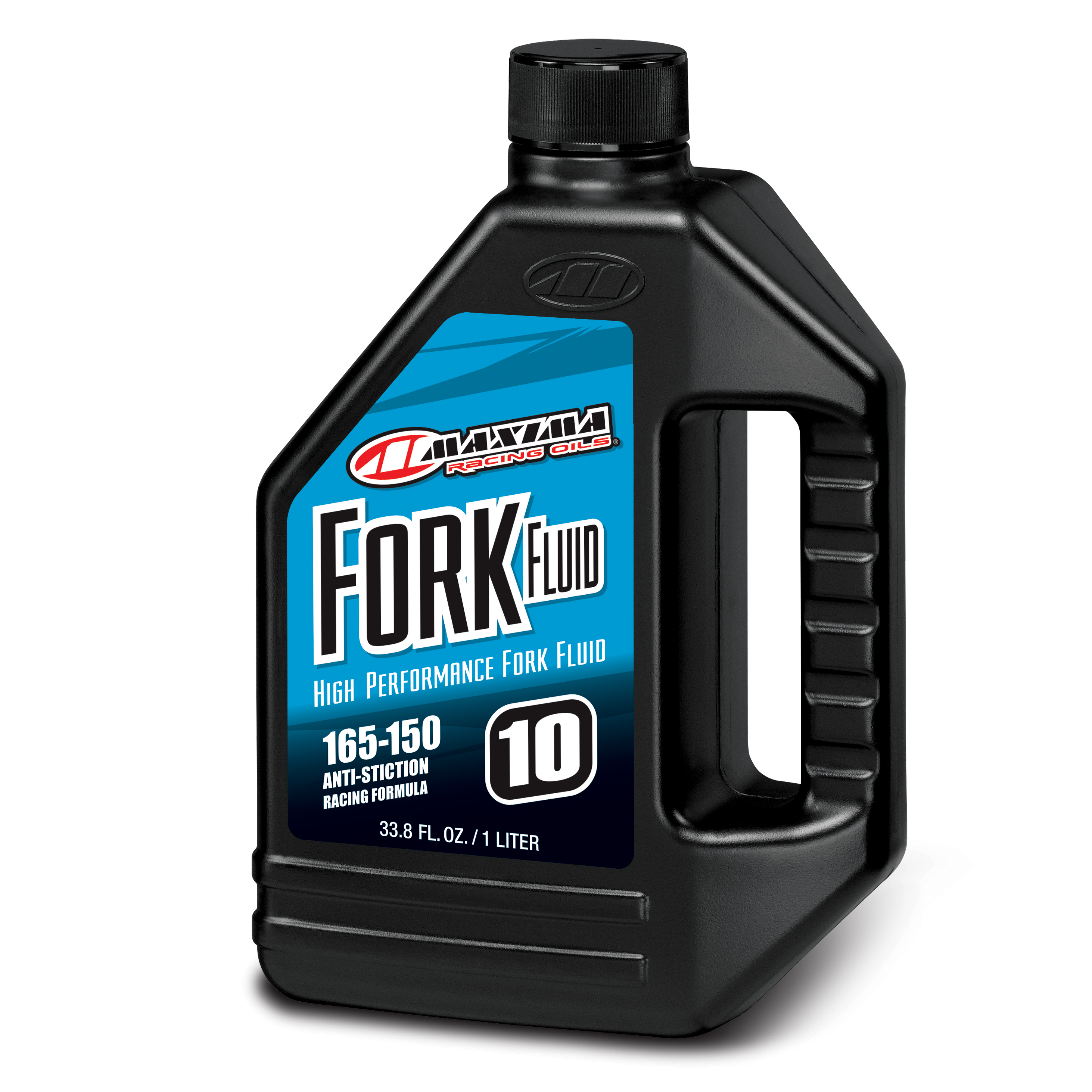 Product Image for Maxima Racing Gaffelolja 10W 1L
