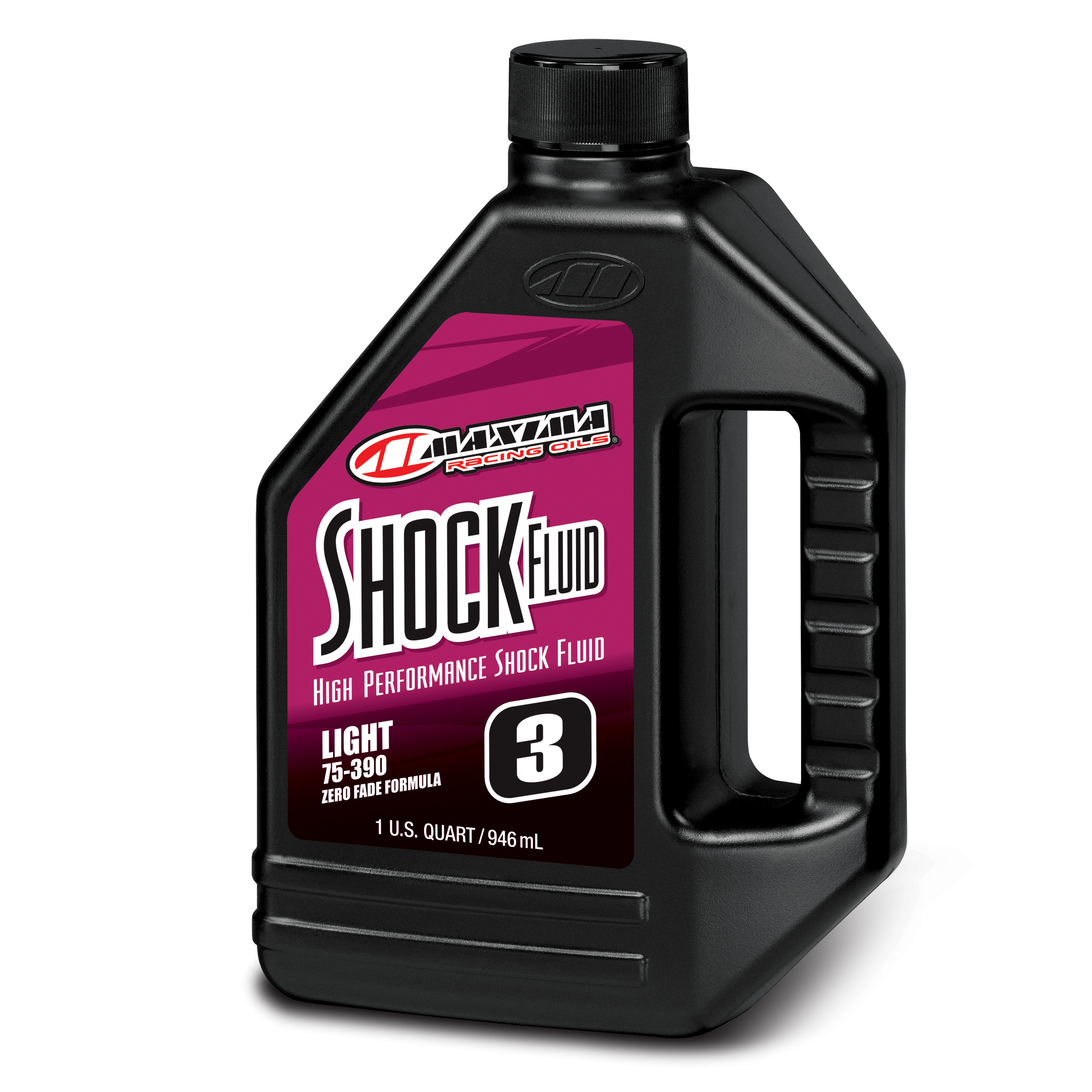 Product Image for Maxima Racing 3W Light Stötdämparolja 946ml