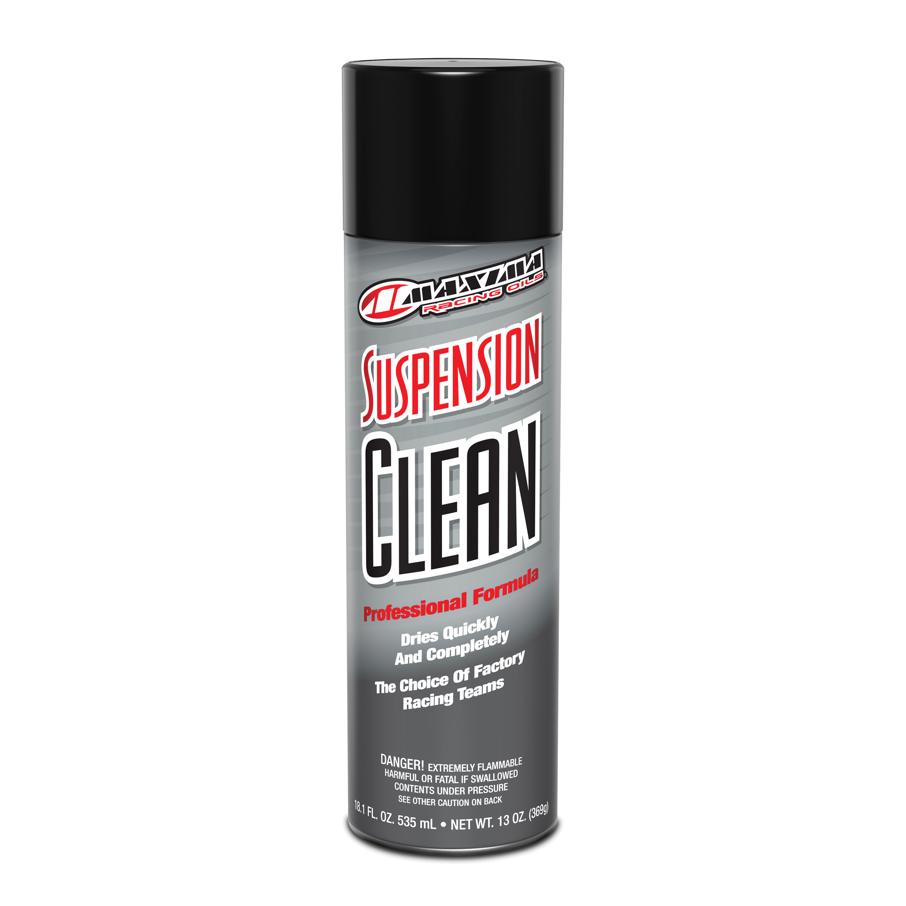 Product Image for Maxima Suspension Clean - 535ml