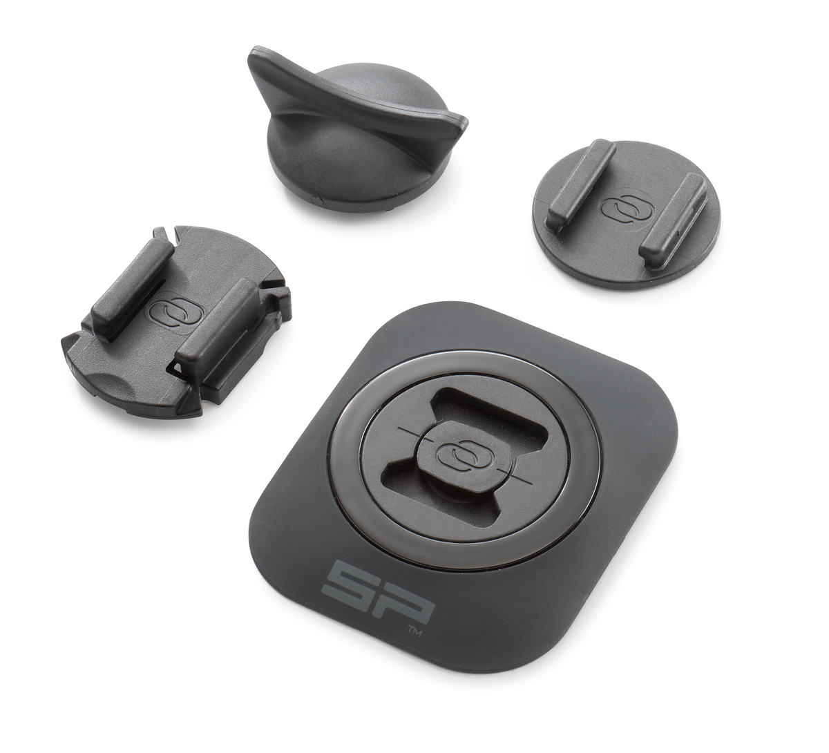 Product Image for Husqvarna Smartphone universal adapter