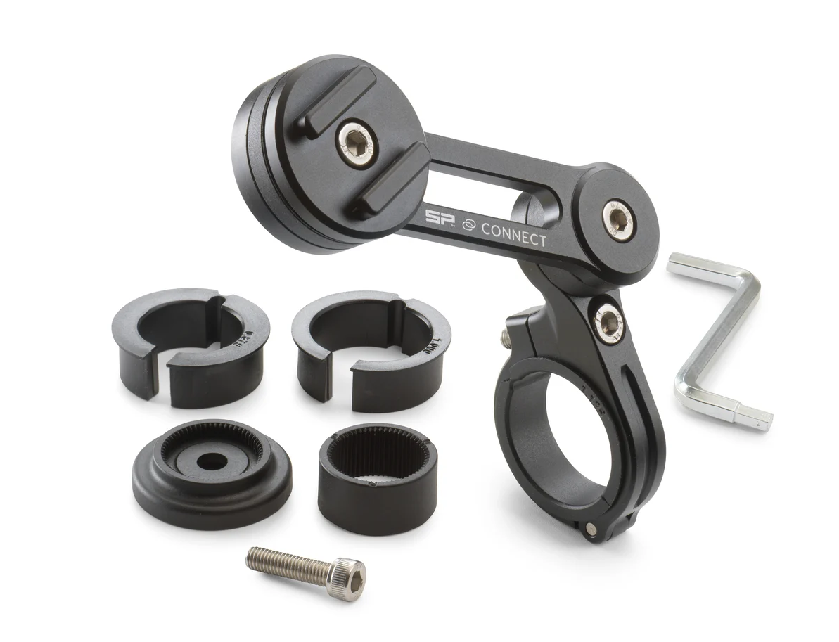 Product Image for Husqvarna Smartphone bracket