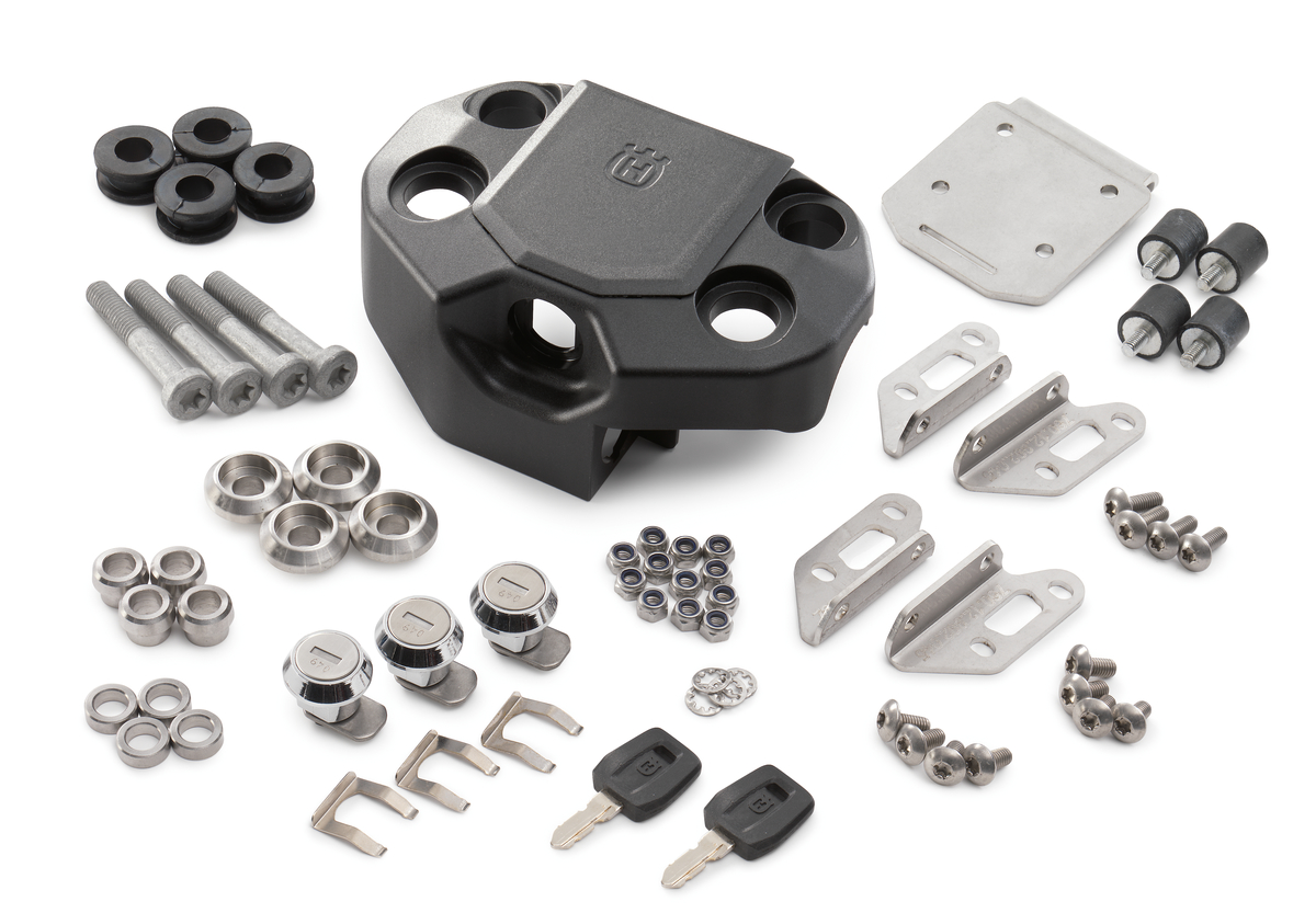 Product Image for Husqvarna GPS bracket