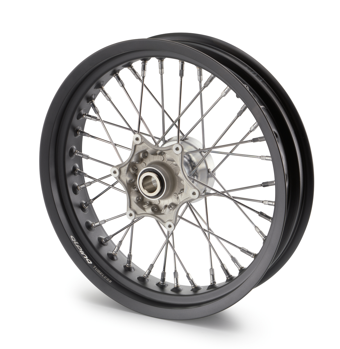 Product Image for Husqvarna Front wheel 3.5x16.5"