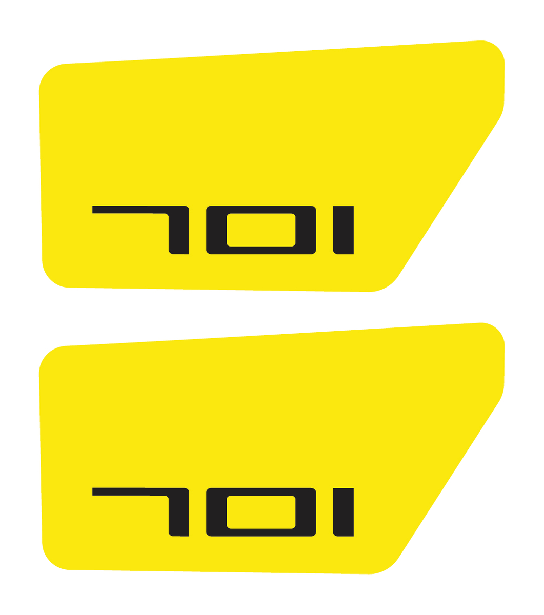 Product Image for Husqvarna Rim sticker