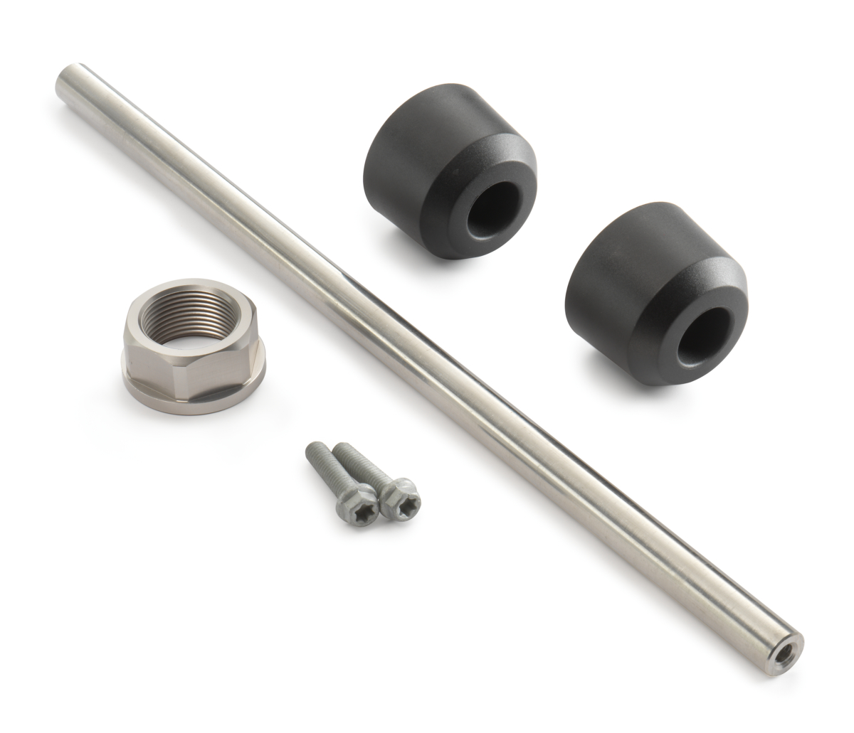 Product Image for Husqvarna Crash bung kit