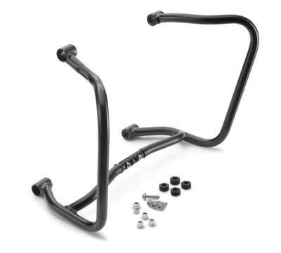 Product Image for Husqvarna Radiator protection