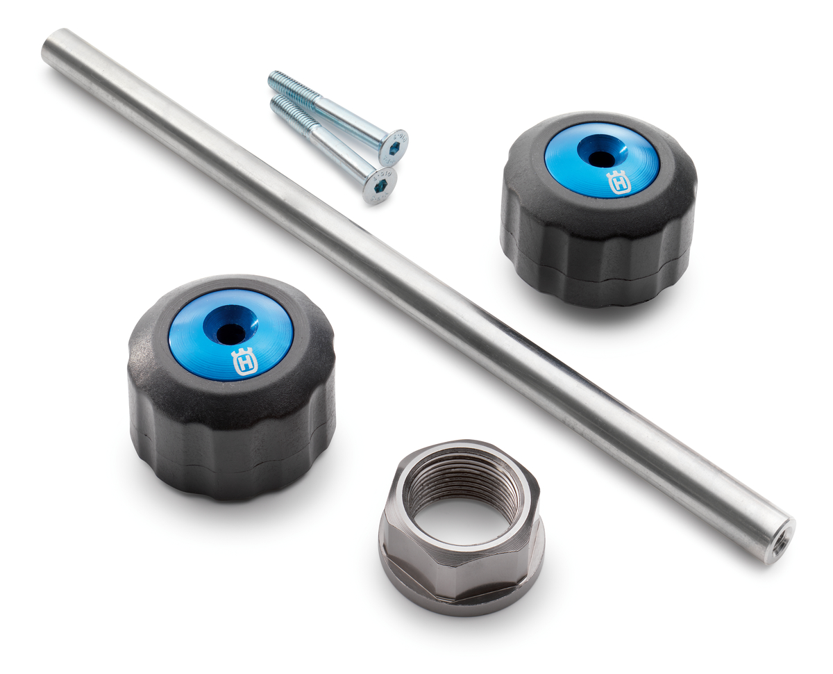 Product Image for Husqvarna Crash bung kit