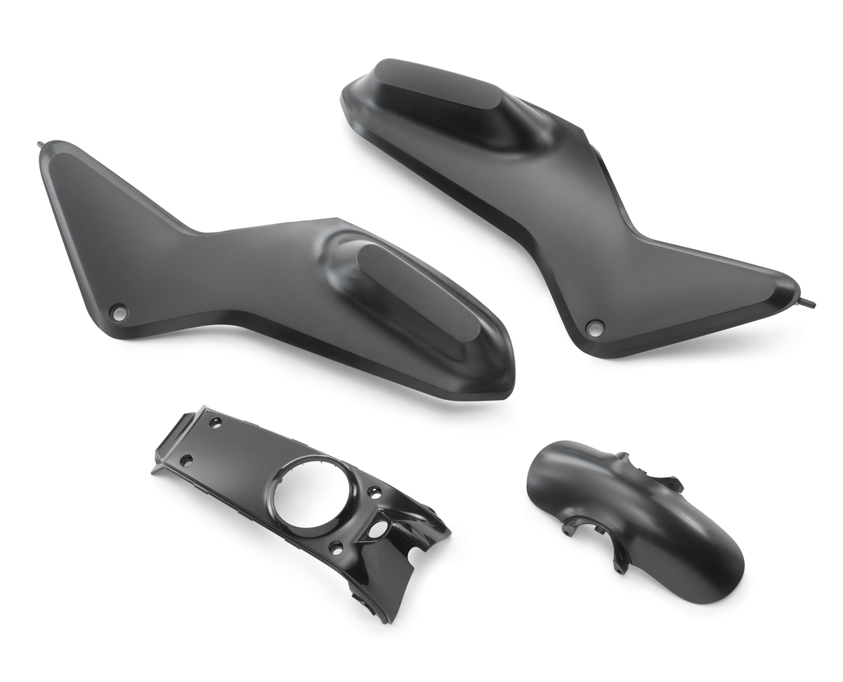 Product Image for Husqvarna Plastic parts kit
