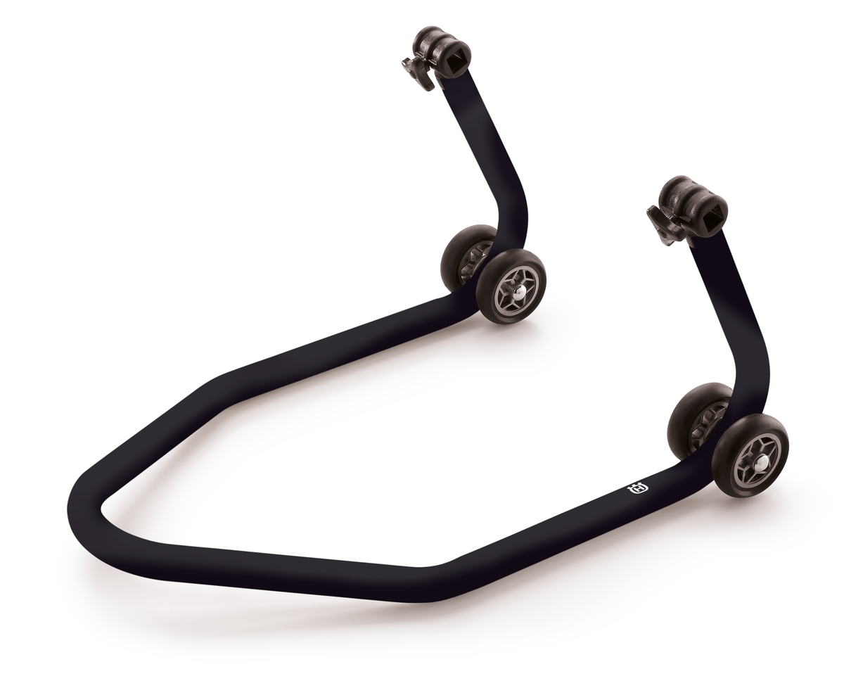 Product Image for Husqvarna Rear wheel work stand