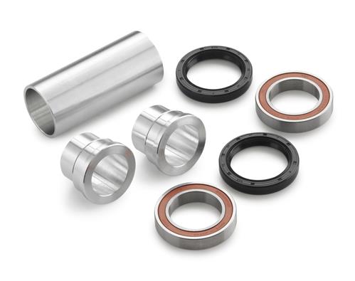 Product Image for Husqvarna Front wheel repair kit