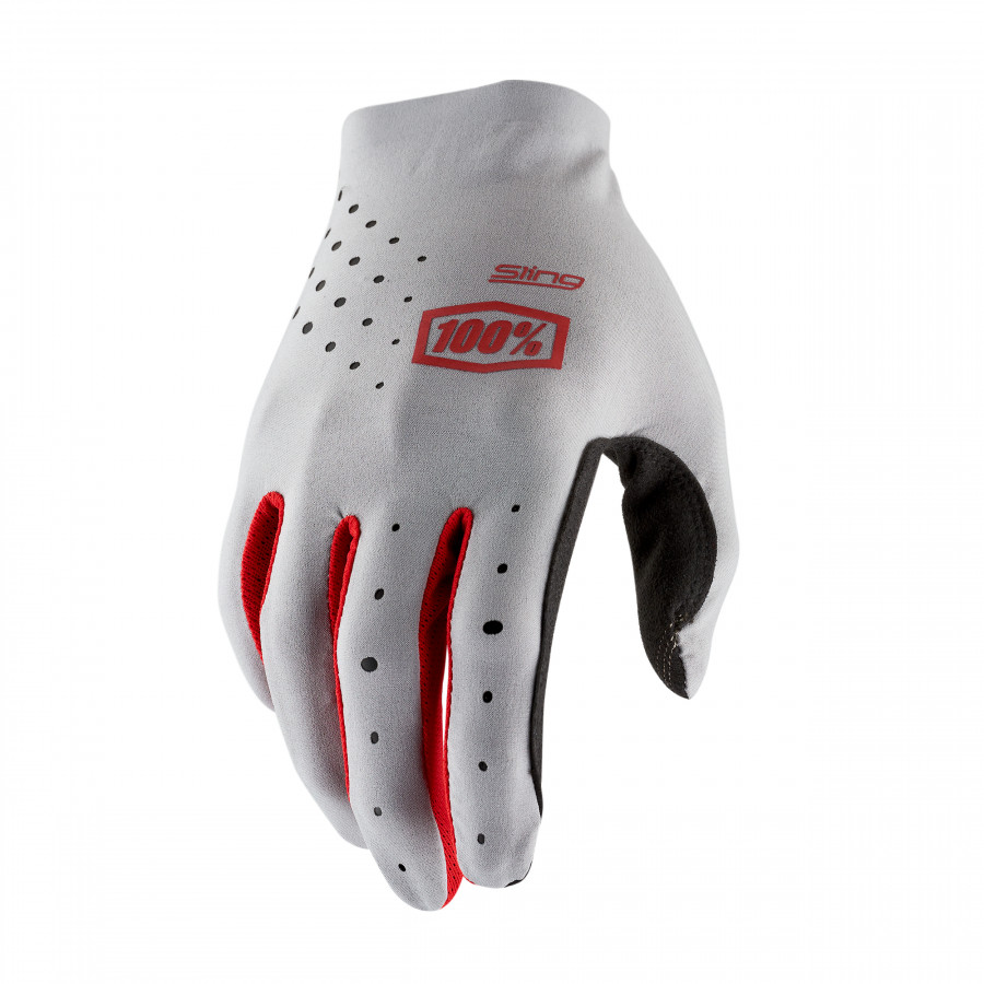 Product Image for 100% Sling Crosshandskar Grå