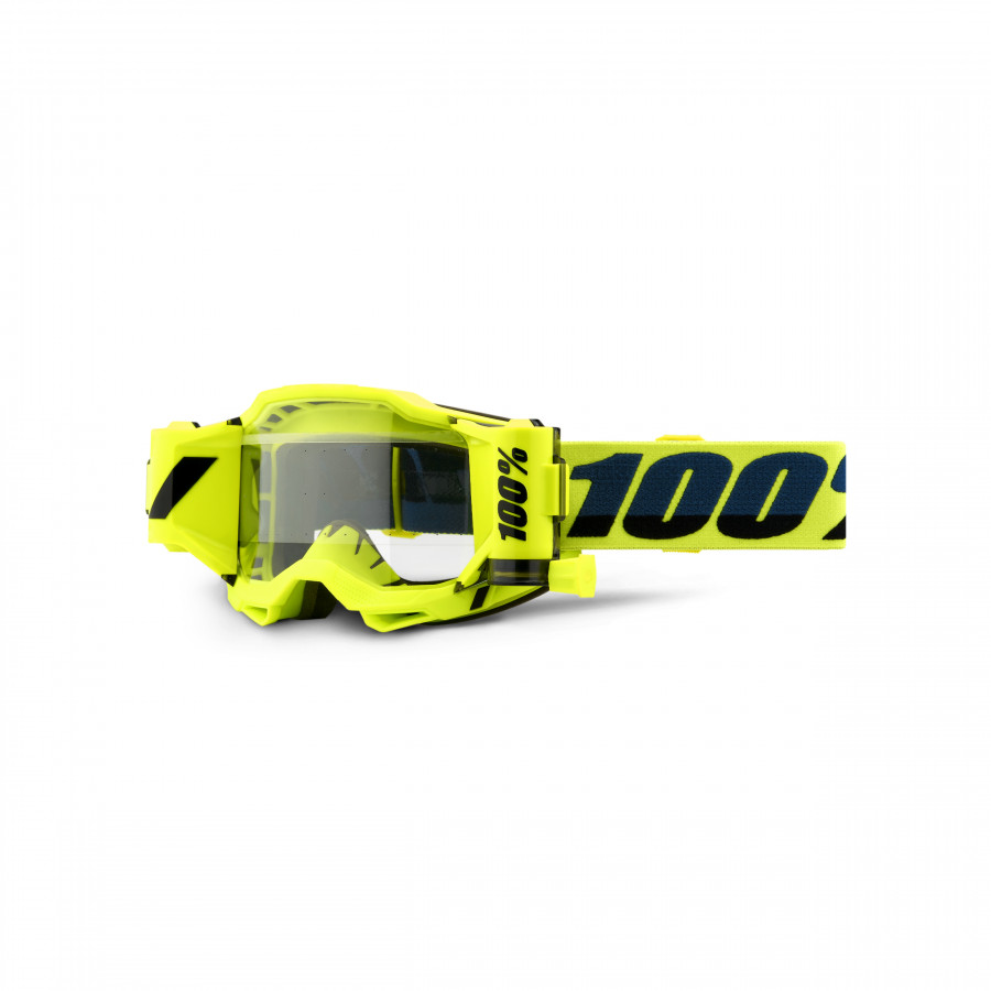 Product Image for 100% Accuri 2 Forecast Crossglasögon Neongul