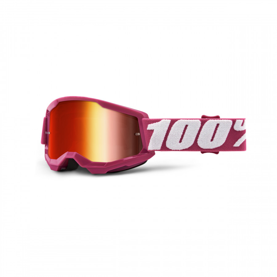 Product Image for 100% Strata 2 Fletcher Crossglasögon Barn Rosa