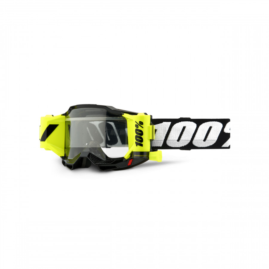 Product Image for 100% Accuri Forecast Crossglasögon Barn Svart