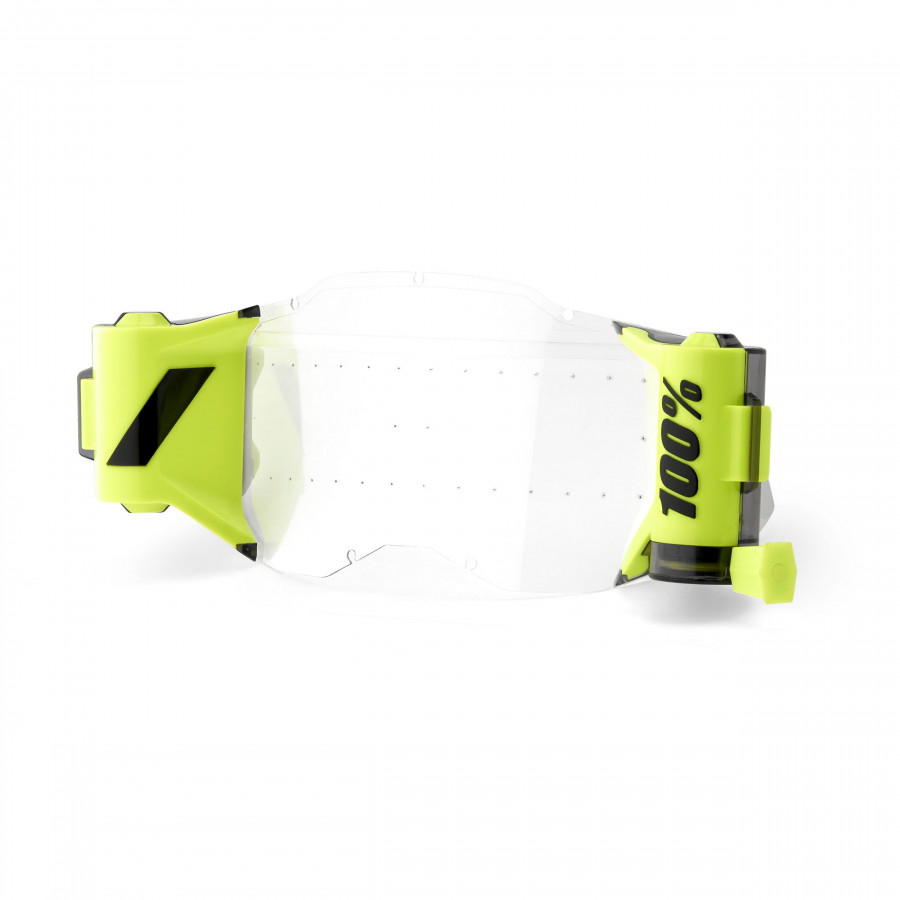 Product Image for 100% Accuri 2 Forecast Roll-Off System Barn