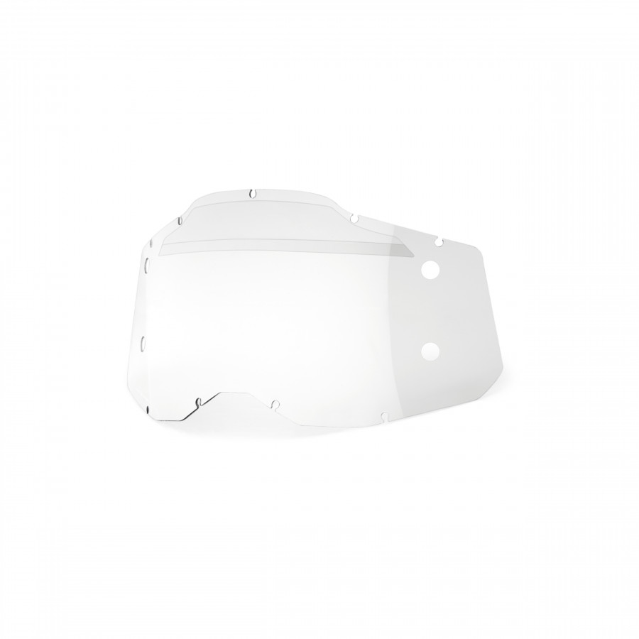 Product Image for 100% Accuri 2 Forecast Lins Klar Barn