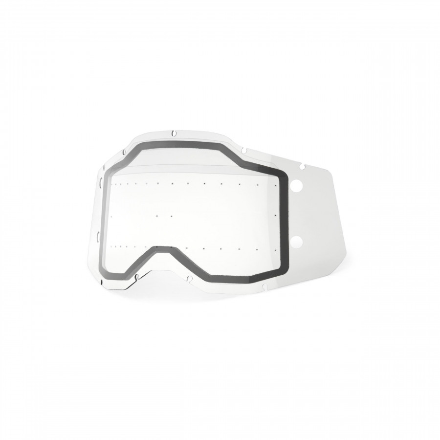 Product Image for 100% ST2/AC2/RC2 Forecast Dubbellins Klar