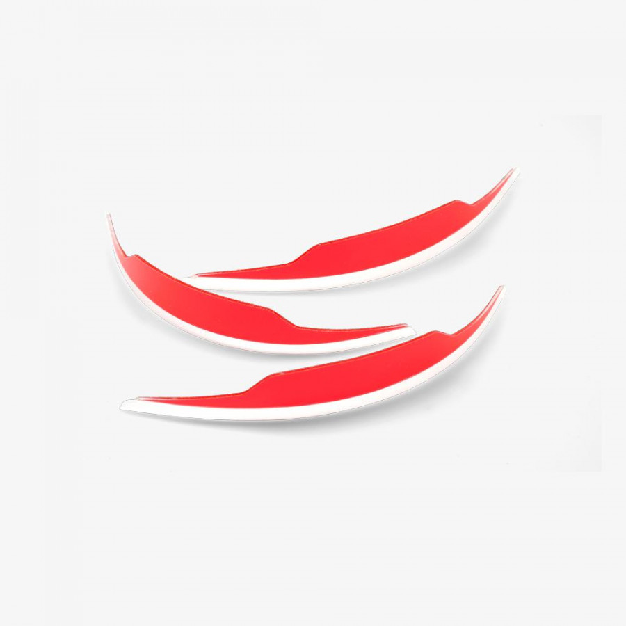 Product Image for 100% ST2/AC2/RC2 Forecast Mud Flaps