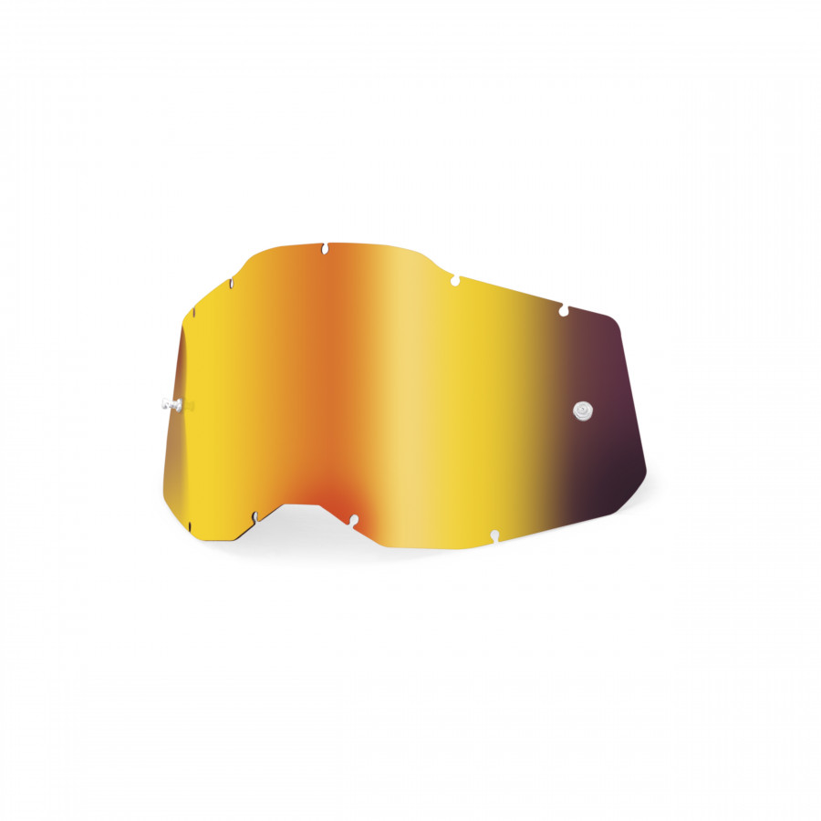 Product Image for 100% ST2/AC2 Spegellins Guld Barn