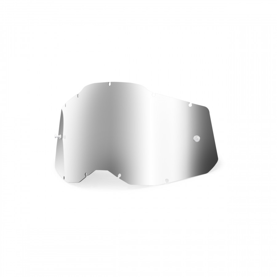 Product Image for 100% ST2/AC2 Spegellins Silver Barn