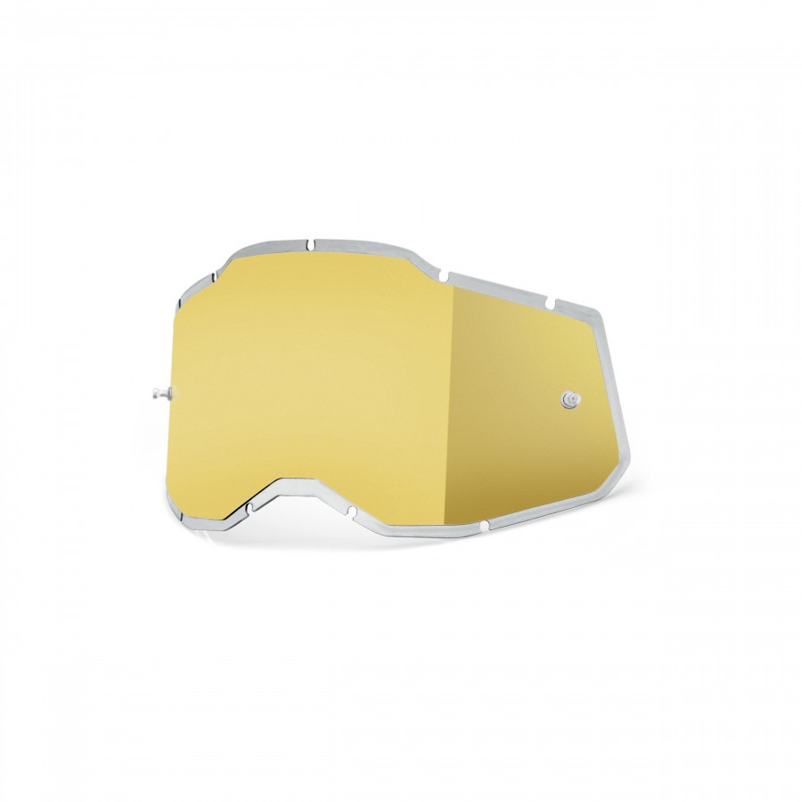 Product Image for 100% ST2/AC2/RC2 Injected Spegellins Guld