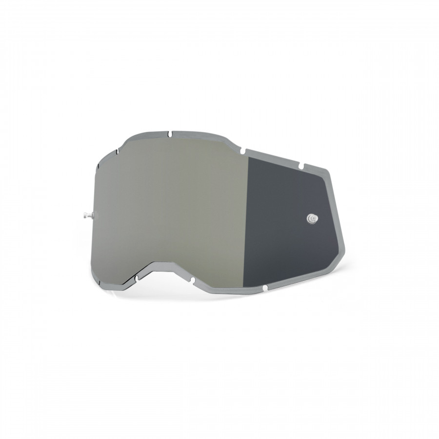 Product Image for 100% ST2/AC2/RC2 Injected Spegellins Silver