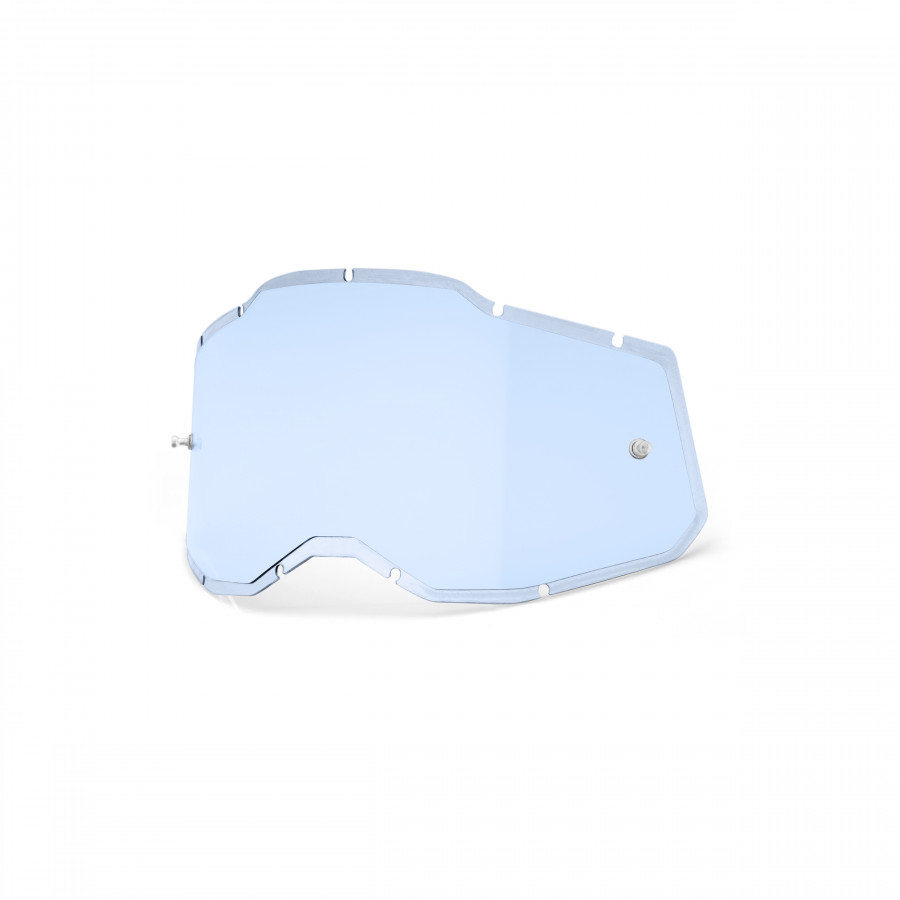 Product Image for 100% ST2/AC2/RC2 Injected Spegellins Blå