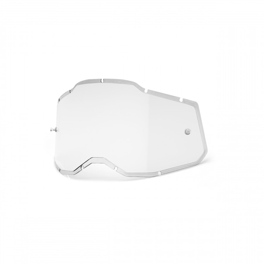Product Image for 100% ST2/AC2/RC2 Injected Lins Klar