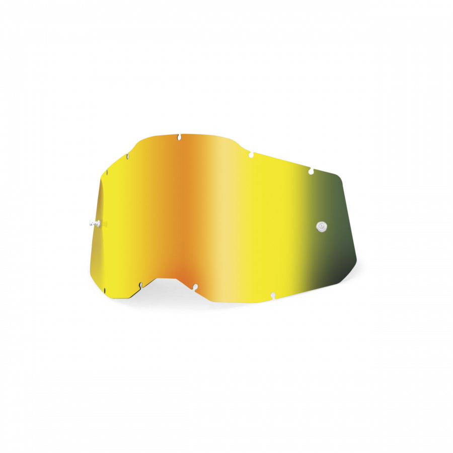 Product Image for 100% ST2/AC2/RC2 Spegellins Guld