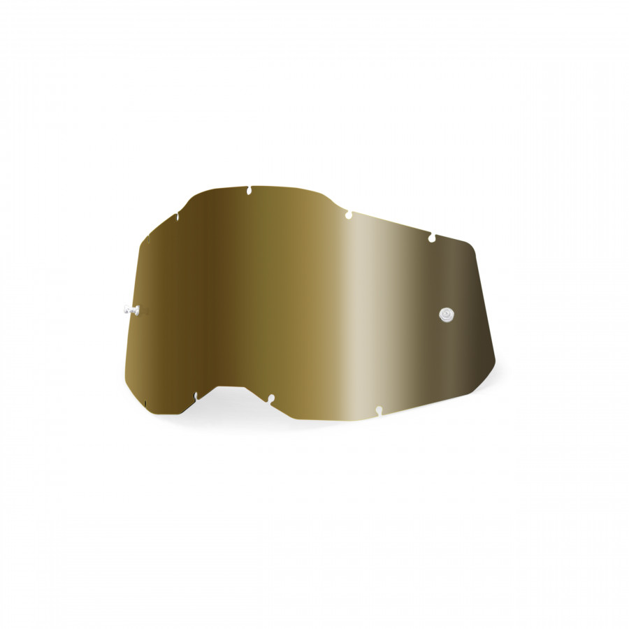 Product Image for 100% ST2/AC2/RC2 Spegellins True Gold