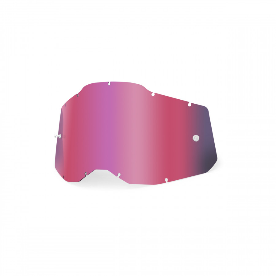 Product Image for 100% ST2/AC2/RC2 Spegellins Rosa