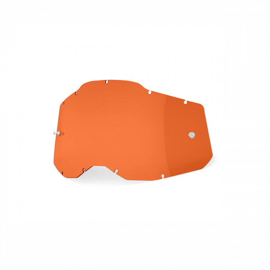 Product Image for 100% ST2/AC2/RC2 Lins Orange