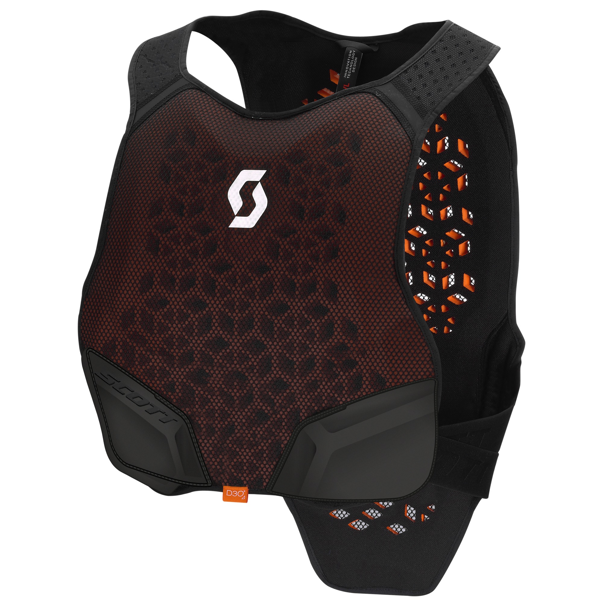 Product Image for Scott Softcon Air Body Armor
