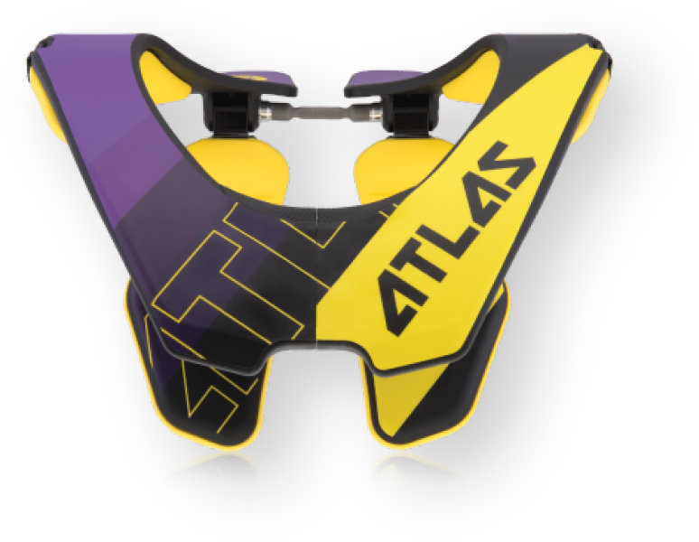 Product Image for Atlas Air Baller Nackskydd