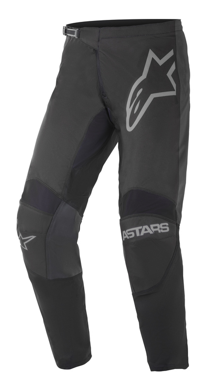 Product Image for Alpinestars Fluid Graphite Crossbyxor Svart