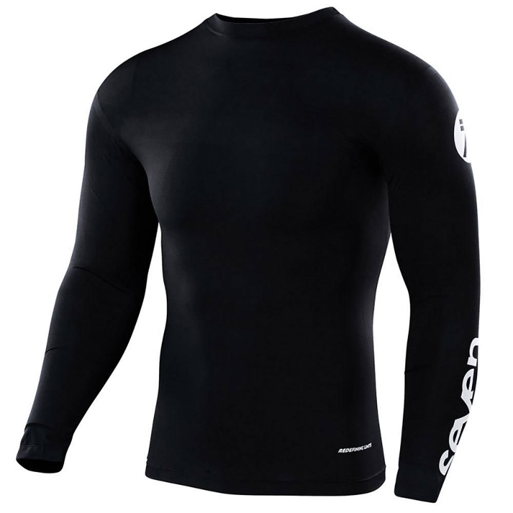 Product Image for Seven Zero Staple Compression Tröja Barn Svart