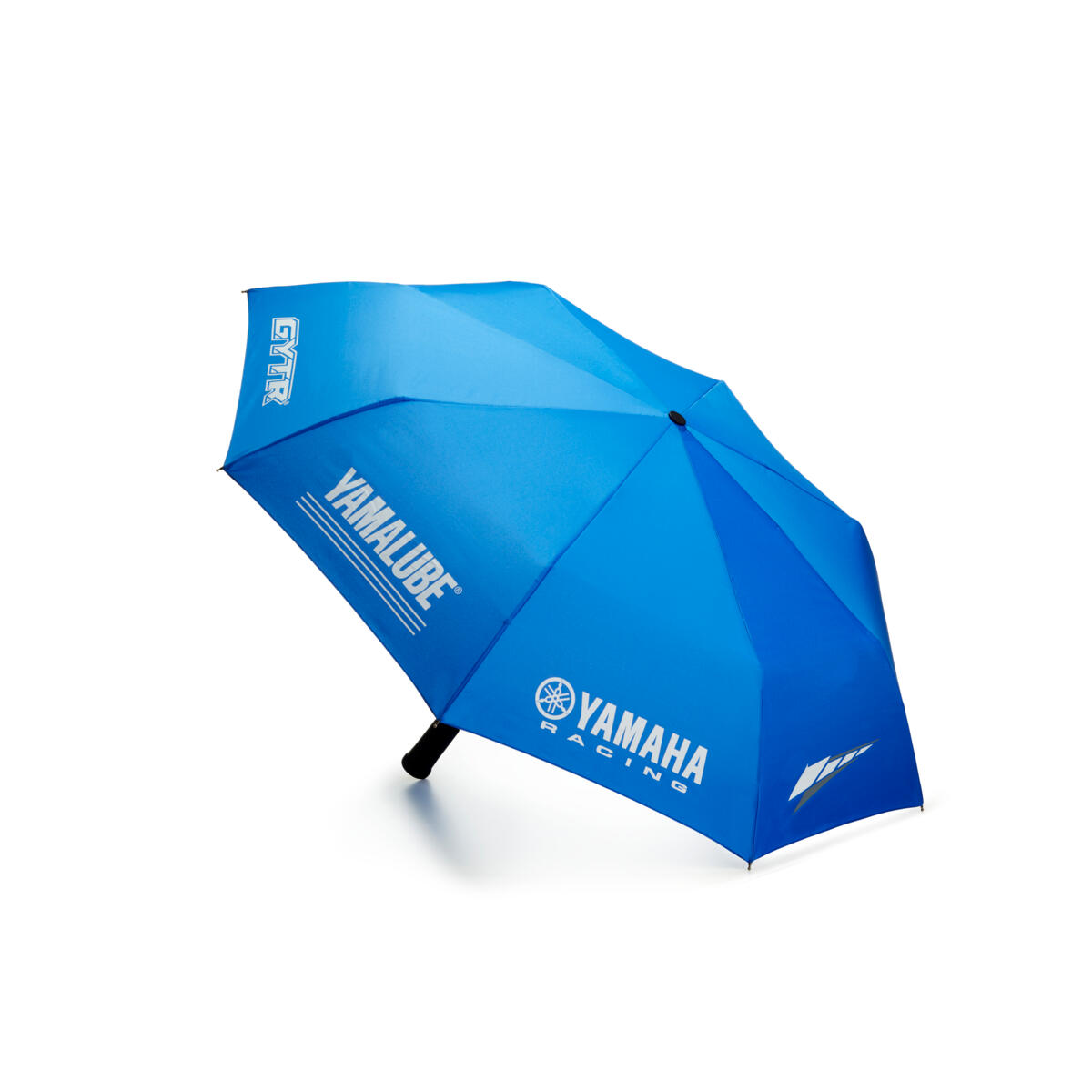 Product Image for Yamaha Racing Paraply Blå