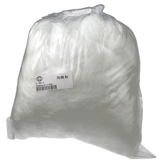 Product Image for Holeshot Stoppning ull ca 250gr 2-Takt