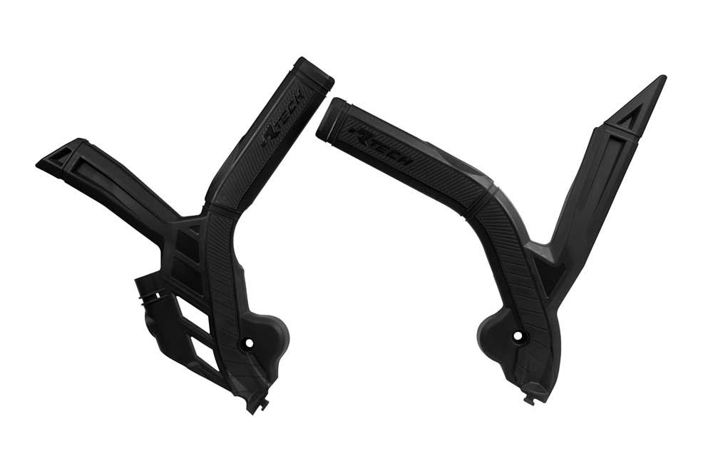 Product Image for Rtech Ramskydd Svart