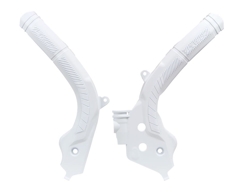 Product Image for Rtech Ramskydd Vit