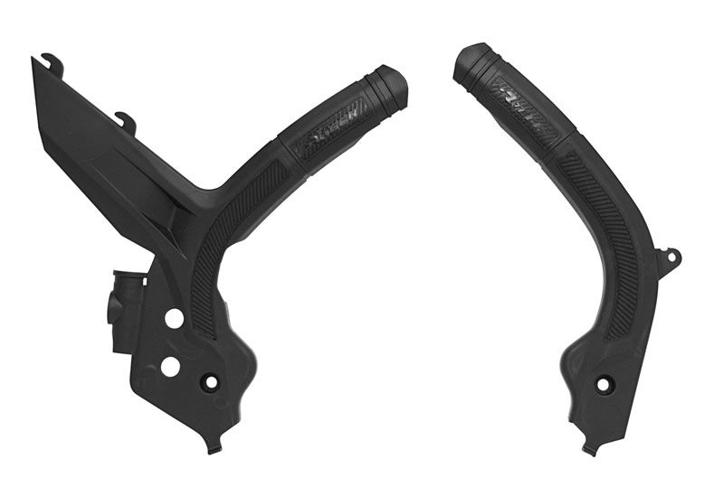 Product Image for Rtech Ramskydd Svart