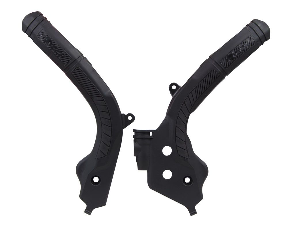 Product Image for Rtech Ramskydd Svart