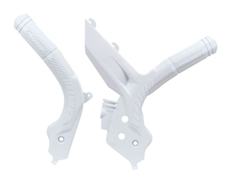 Product Image for Rtech Ramskydd Vit