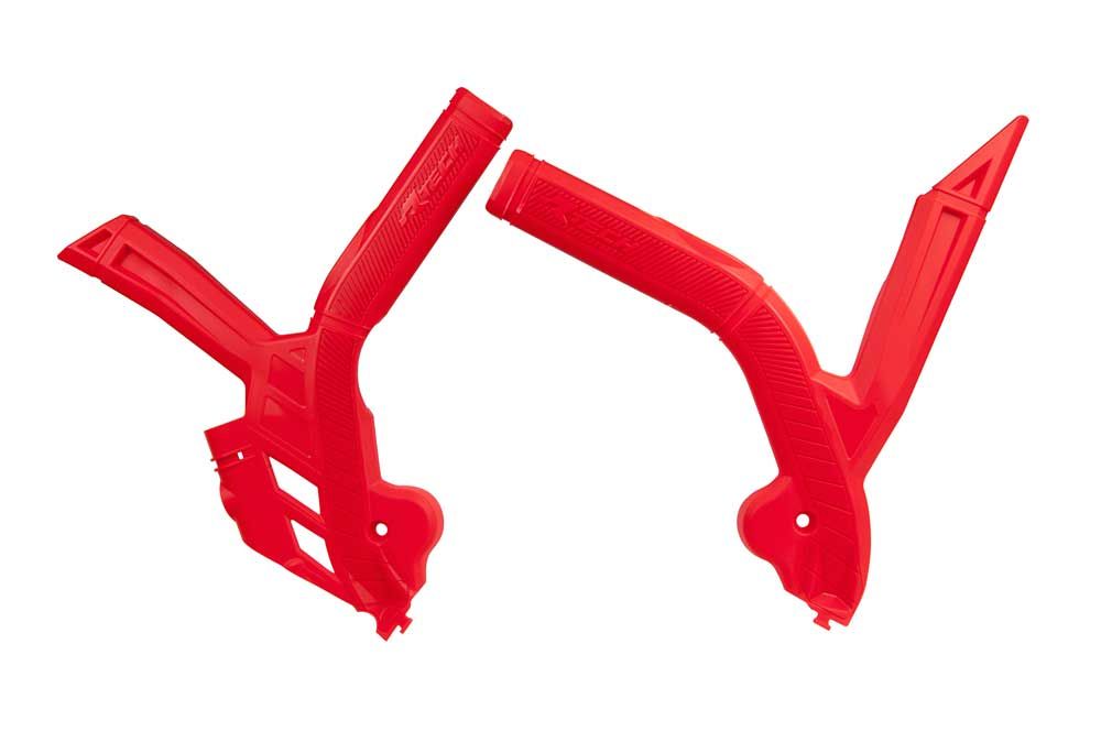 Product Image for Rtech Ramskydd Röd