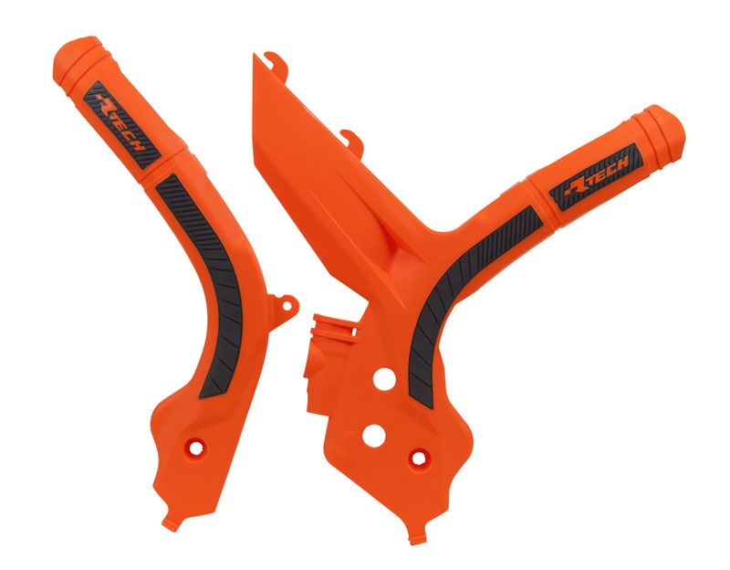 Product Image for Rtech Ramskydd Orange