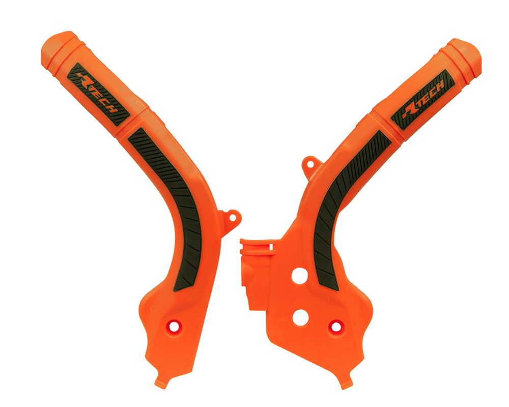 Product Image for Rtech Ramskydd Orange